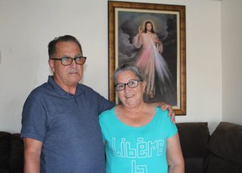 Vocação ao Matrimônio – João Francisco e Lourdes [Tradução em Libras]