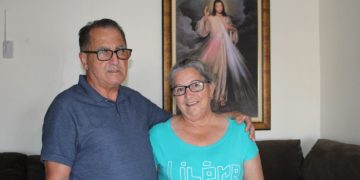 Vocação ao Matrimônio – João Francisco e Lourdes [Tradução em Libras]