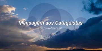 Mensagem aos catequistas | Dom José Antônio Peruzzo [Tradução em Libras]