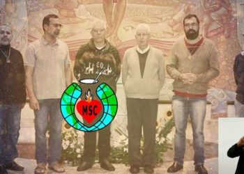 Vocação – Missionários do Sagrado Coração