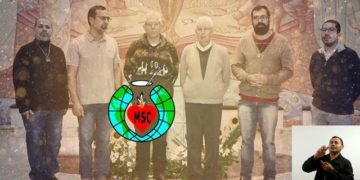 Vocação – Missionários do Sagrado Coração