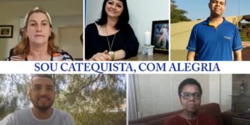 Catequistas – Província Eclesiástica de Cascavel