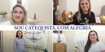 Catequistas – Província Eclesiástica de Londrina