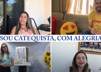 Catequistas – Província Eclesiástica de Maringá