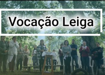 Vocação Leiga – Dom Laurindo Guizzardi [ Tradução em Libras]