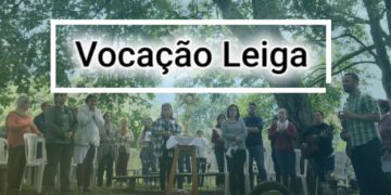 Vocação Leiga – Dom Laurindo Guizzardi [ Tradução em Libras]