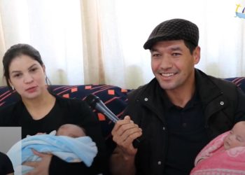 Vocação da Família – Simone e Nei [Tradução em Libras]