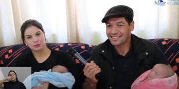 Vocação da Família – Simone e Nei [Tradução em Libras]