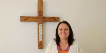 Testemunho missionário – Berenice Cheniski [Tradução em libras]