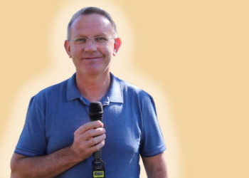 Vocação – Pe. Elizeu Nahm [Tradução em Libras]