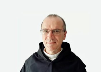 Vocação | Dom Santiago Sánchez Sebastián [Tradução em Libras]