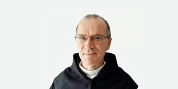 Vocação | Dom Santiago Sánchez Sebastián [Tradução em Libras]