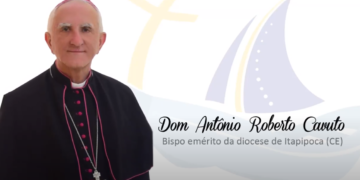 Vocação – Dom Antônio Cavuto