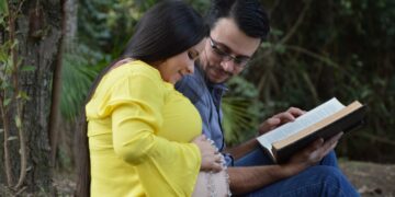 Vocação ao matrimônio – Marciane e Luciano [Tradução em Libras]