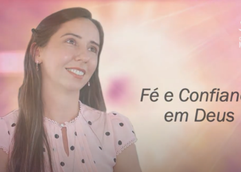 Testemunho – Josiani Marco Xavier [Tradução em Libras]