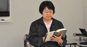 Vocação – Irmã Helena Makiyama [Tradução em Libras]