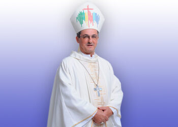 Testemunho | Dom Liro Vendelino Meurer [Tradução em Libras]