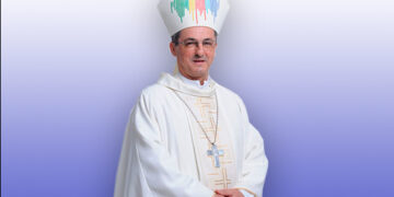 Testemunho | Dom Liro Vendelino Meurer [Tradução em Libras]