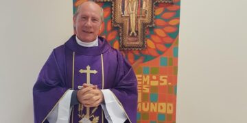 Vocação – Padre Ivanir Leonardi [Interpretação em Libras]