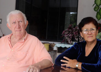 Vocação ao matrimônio – Luceres e Eugênio [Interpretação em Libras]