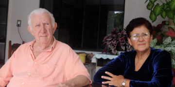 Vocação ao matrimônio – Luceres e Eugênio [Interpretação em Libras]