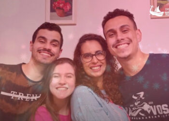 Vocação – Letícia Goulart de Freitas