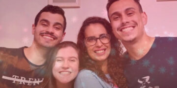 Vocação – Letícia Goulart de Freitas