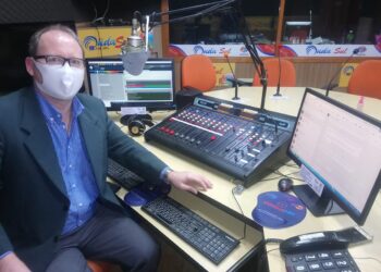 Vocação | Padre Valdecir Bressani [Interpretação em Libras]