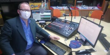 Vocação | Padre Valdecir Bressani [Interpretação em Libras]