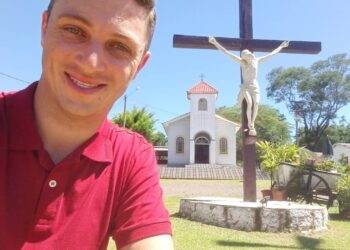 Testemunho – Anselmo Freski de Oliveira [Interpretação em Libras]