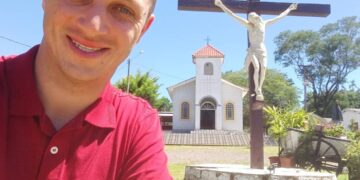 Testemunho – Anselmo Freski de Oliveira [Interpretação em Libras]