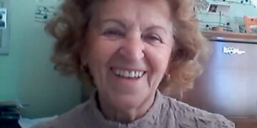 Testemunho – Clenar Terezinha [Interpretação em Libras]