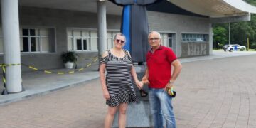 Vocação ao matrimônio – Aguinaldo e Regina [Interpretação em Libras]