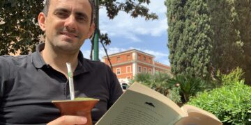 Vocação – Frei Darlei Zanon [Interpretação em Libras]