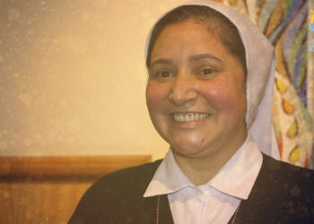 Vocação – Ir. Ilma Alves de Araújo [Interpretação em Libras]