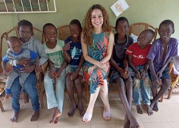 Vocação – Maiane Martins [Interpretação em Libras]