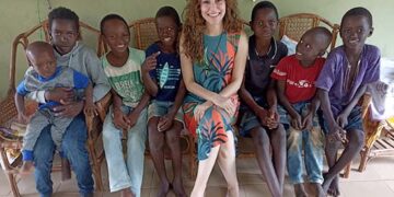 Vocação – Maiane Martins [Interpretação em Libras]