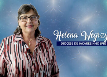 Vocação – Helena Wegrzyn [Interpretação em Libras]