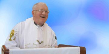 Vocação | Pe. Wieslau Morawski [Inerpretação em Libras]