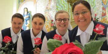 Ir. Angela Cuban Farias [Interpretação em Libras]