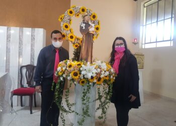 Vocação ao Matrimônio – Júnior e Tatiane [Interpretação em Libras]