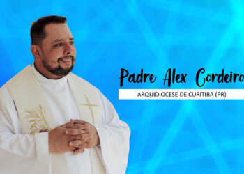 Vocação – Padre Alex Cordeiro [Intérprete de Libras]