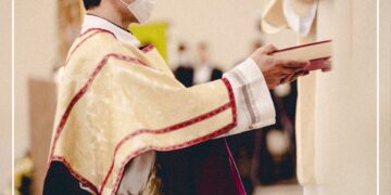 Vocação | Marcus Vinícius Segedi da Silva [Intérprete de Libras]