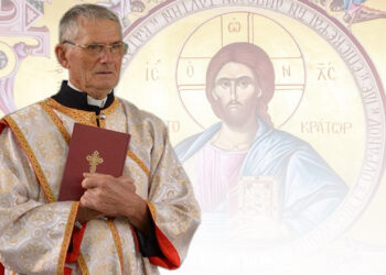 Vocação | Diácono João Basniak [Interpretação em Libras]