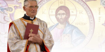 Vocação | Diácono João Basniak [Interpretação em Libras]