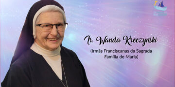 Vocação | Irmã Wanda Kreczynski [Interpretação em Libras]