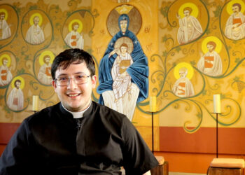 Vocação | Matheus Marques de Matos [Intérprete de Libras]