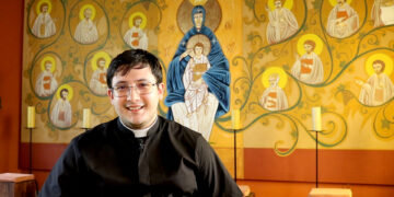 Vocação | Matheus Marques de Matos [Intérprete de Libras]