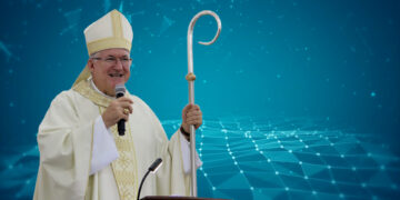 Vocação | Dom Edmar Peron [Interpretação em Libras]