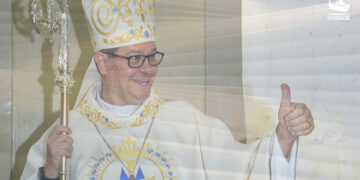 Vocação | Dom Severino Clasen [Interpretação em Libras]